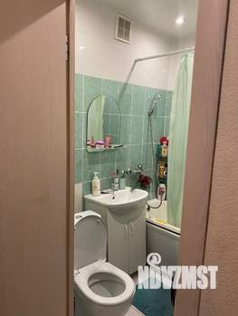 1-к квартира, на длительный срок, 31м2, 2/5 этаж