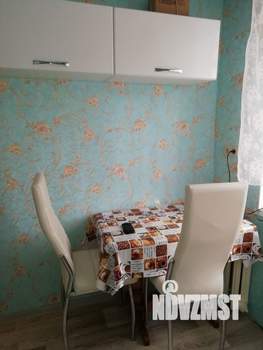 1-к квартира, на длительный срок, 33м2, 3/3 этаж