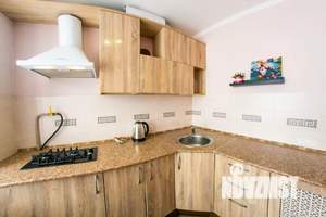 Студия квартира, посуточно, 30м2, 5/5 этаж