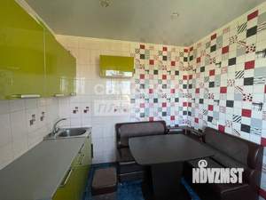 1-к квартира, на длительный срок, 35м2, 6/10 этаж