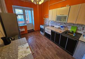 3-к квартира, на длительный срок, 82м2, 2/5 этаж