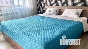 1-к квартира, посуточно, 47м2, 1/1 этаж