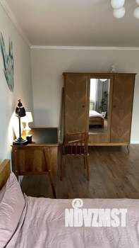 1-к квартира, на длительный срок, 32м2, 5/5 этаж