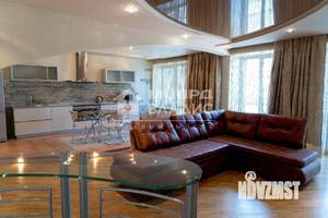 3-к квартира, на длительный срок, 96м2, 2/10 этаж