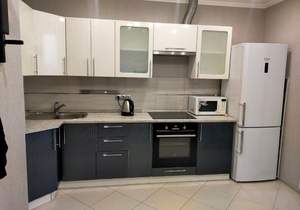 1-к квартира, на длительный срок, 47м2, 11/16 этаж