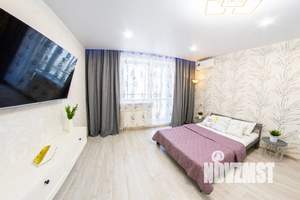 Студия квартира, посуточно, 33м2, 10/15 этаж