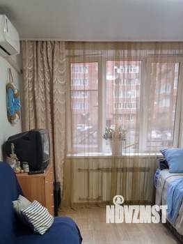 Студия квартира, на длительный срок, 25м2, 1/9 этаж