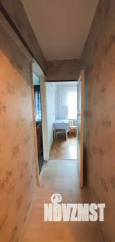 1-к квартира, на длительный срок, 31м2, 3/5 этаж