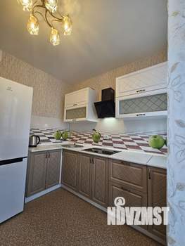 1-к квартира, на длительный срок, 42м2, 6/10 этаж