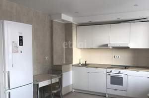 2-к квартира, на длительный срок, 78м2, 3/18 этаж