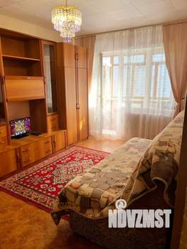 1-к квартира, на длительный срок, 30м2, 4/5 этаж