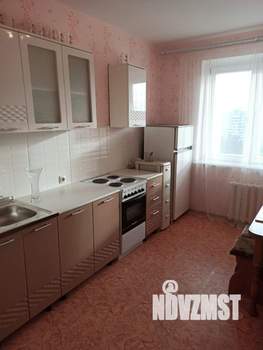 1-к квартира, на длительный срок, 40м2, 11/16 этаж