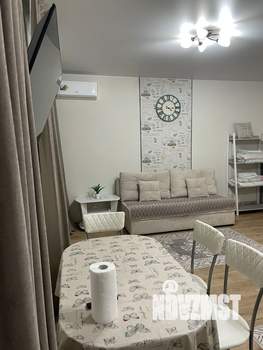 2-к квартира, посуточно, 68м2, 7/9 этаж