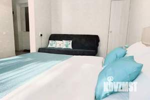 1-к квартира, посуточно, 34м2, 2/5 этаж