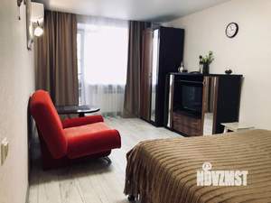 1-к квартира, посуточно, 33м2, 4/5 этаж