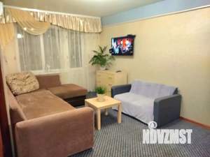 2-к квартира, посуточно, 52м2, 3/5 этаж