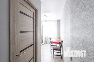 1-к квартира, посуточно, 54м2, 1/1 этаж