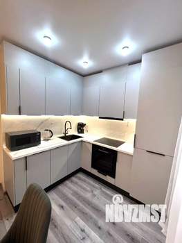 1-к квартира, на длительный срок, 42м2, 6/17 этаж