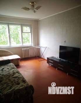 1-к квартира, на длительный срок, 34м2, 4/5 этаж