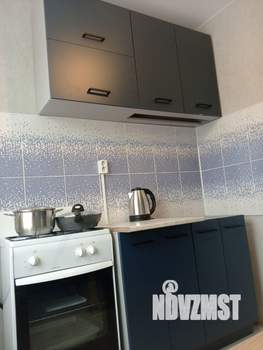 1-к квартира, посуточно, 30м2, 3/9 этаж