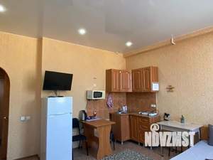 Студия квартира, посуточно, 26м2, 7/9 этаж