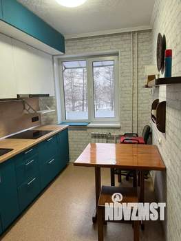 2-к квартира, на длительный срок, 48м2, 4/12 этаж