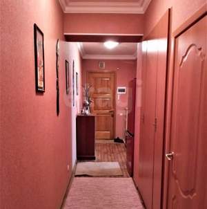 2-к квартира, на длительный срок, 64м2, 2/5 этаж