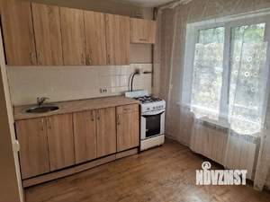 2-к квартира, на длительный срок, 46м2, 1/5 этаж