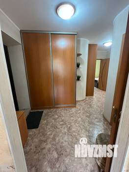 2-к квартира, на длительный срок, 54м2, 2/5 этаж