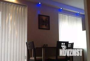 Студия квартира, на длительный срок, 40м2, 4/5 этаж