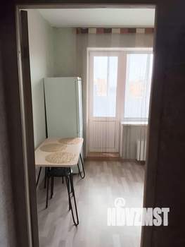 1-к квартира, на длительный срок, 40м2, 10/11 этаж