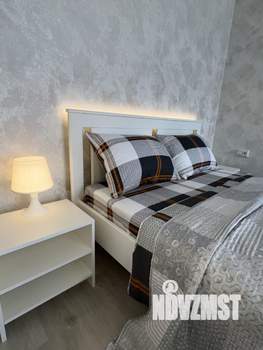 1-к квартира, посуточно, 35м2, 3/5 этаж