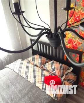 1-к квартира, посуточно, 50м2, 2/5 этаж