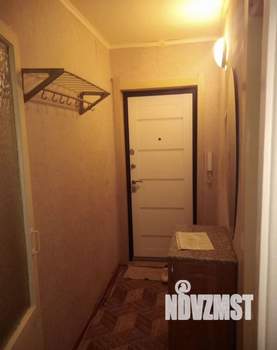 1-к квартира, на длительный срок, 34м2, 4/5 этаж