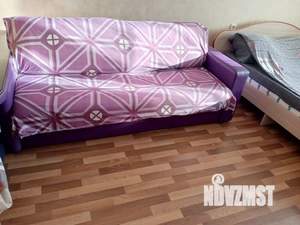 1-к квартира, посуточно, 35м2, 11/16 этаж