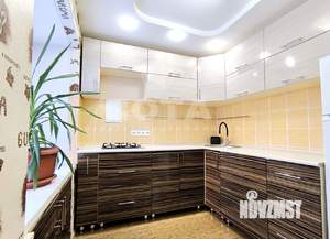 3-к квартира, на длительный срок, 55м2, 2/5 этаж