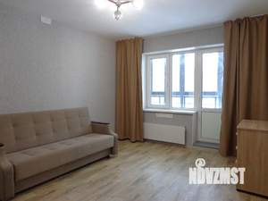 1-к квартира, на длительный срок, 39м2, 3/10 этаж