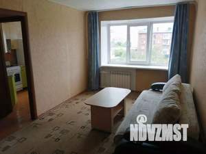 1-к квартира, на длительный срок, 30м2, 4/5 этаж