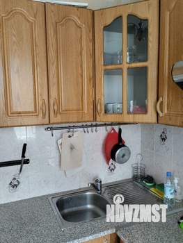 2-к квартира, на длительный срок, 52м2, 8/9 этаж