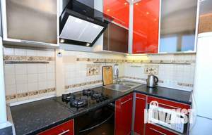 2-к квартира, посуточно, 42м2, 1/1 этаж