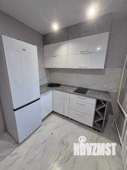 1-к квартира, на длительный срок, 30м2, 1/5 этаж