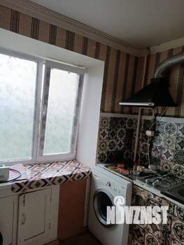 3-к квартира, на длительный срок, 60м2, 4/5 этаж