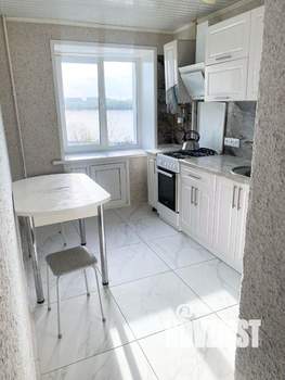 2-к квартира, на длительный срок, 47м2, 4/9 этаж