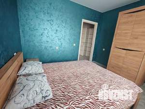 2-к квартира, посуточно, 60м2, 13/16 этаж