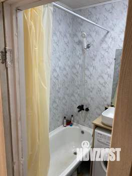 2-к квартира, на длительный срок, 44м2, 1/5 этаж