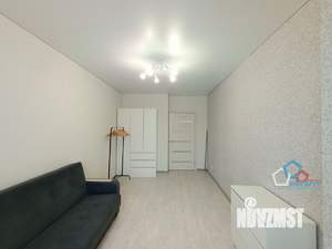 1-к квартира, на длительный срок, 39м2, 2/17 этаж