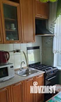 2-к квартира, на длительный срок, 42м2, 5/5 этаж
