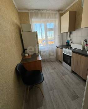 1-к квартира, на длительный срок, 29м2, 9/9 этаж