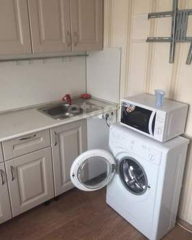 1-к квартира, на длительный срок, 36м2, 9/9 этаж