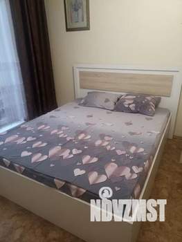 1-к квартира, посуточно, 35м2, 3/9 этаж